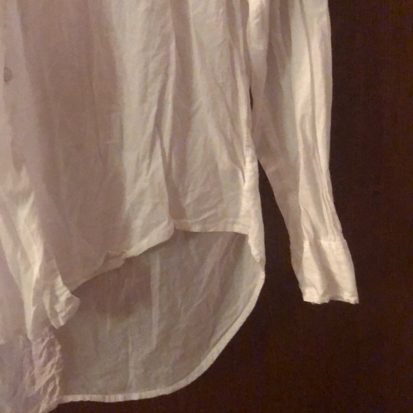 Aerie button down - Picture 3 of 5